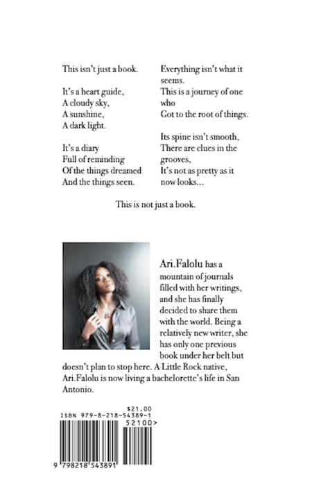 For the Wars That Aren't Physical